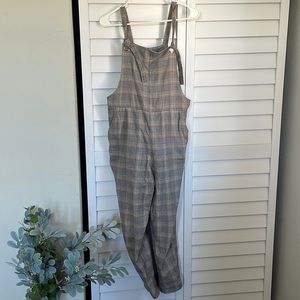 H&M long romper